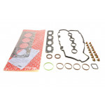 Комплект прокладок (верхній) Opel Astra/Insignia 1.8 05- 