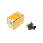 Резистор вентилятора пічки Fiat 500/Bravo/Grande Punto 07- 