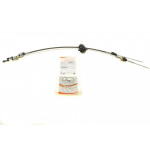 Трос куліси MB Sprinter 906 2.2CDI/VW Crafter 2.5TDI 06- 