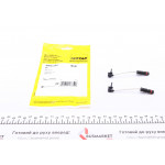 Датчик зносу гальмівних колодок (передніх) MB (W124/210) (к-кт 2шт) 