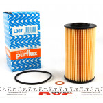 Фільтр масляний BMW 3 (E46)/ 5 (E39) 00-05 