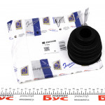 Пильник ШРКШ (внутрішній) Fiat Doblo 1.3/1.9 D 01- (L) (30x80x82) 