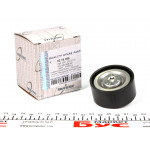 Ролик генератора MB Sprinter 906 OM651 (гладкий) (паразитний) (54х26) 