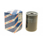 Фільтр оливи Iveco MK/Porsche 911 -85 