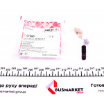 Датчик зносу гальмівних колодок (передніх) MB (W201/S124) 82-92 