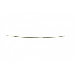 Трос дверей (передніх) MB Sprinter CDI (R) (синій) (7627) 