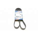 Ремінь генератора VW Touareg 3.0 Hybrid 10-18/Audi A4/A6/A7/Q5/Q7 3.0TFSI 08-17 (7PK1275) 