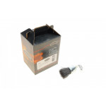 Щітка шліфувальна з головкою для дрелі пневматичної 