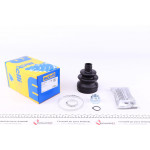 Пильник ШРКШ (зовнішній) Chevrolet Lacetti 05-/Nubira 05-11/Daewoo Nubira 03- (23x78x110) (к-кт) 