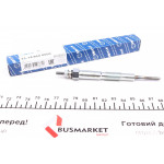 Свічка розжарювання Mazda 3/323 F VI/323 PV/323 SV/323 S VI/5/6/626 V/MPV II/Premacy 2.0D 96-10 