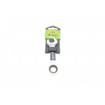 Ключ короткий комбінований тріскачка (15 мм) 