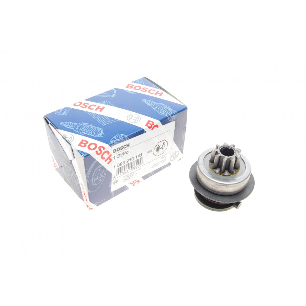 Бендикс стартера VW Passat/Golf III/IV 1.4-2.0 -05