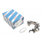 Міст генератора діодний Ford Transit 2.2 TDCi 11-14 