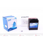 Акумуляторна батарея 12Ah/210A (134x89x164/+R/B0) (AGM) (мото) (сухозаряджений) 