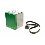 Комплект ременя генератора Renault Kangoo/Twingo 1.2 96- (5PK 880), D7F 