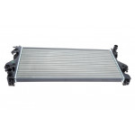 Радіатор охолодження Fiat Ducato/Peugeot Boxer 2.2HDi 06- (Economy Class) 