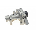 Помпа води Citroen C4/C5/C8/Jumpy/Fiat Scudo/Peugeot 206/307/406/407 2.0 16V 00- (з корпусом) 