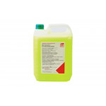 Антифриз (зелений) (5л) (-30°C) Renault Glaceol RX Type D (готовий до застосування) 