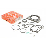 Комплект прокладок (нижній) VW Passat/Touran 2.0 FSI 03-10 