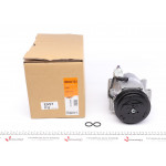 Компресор кондиціонера Ford Fiesta 1.4/1.6 TDCi 08- 