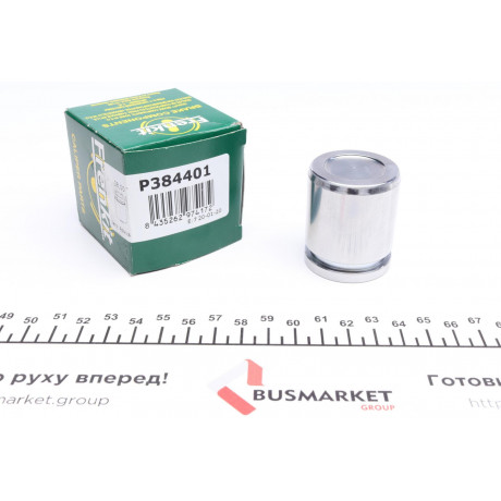 Поршень супорта (заднього) Toyota Camry 05-13 (38x44,5mm) (Advi)