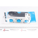 Прокладка колектора випускного BMW X3/X5 3.0i 00-06, M52/M54 