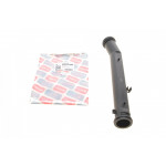 Патрубок системи охолодження VW Caddy II 1.4-1.6 95-04 