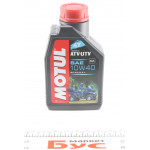 Олива 10W40 4T ATV-UTV 4T (1L) (105878) 