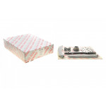 Комплект ланцюга ГРМ Renault Master 2.3dCi 10- (ланцюг, натяжник, шестерня) 