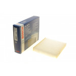 Фільтр салону Nissan Almera II/Primera 00- 