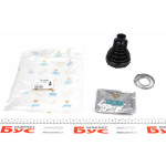 Пильник ШРКШ (внутрішній) VW Caddy 1.9 TDI 04-10 (27.5x87.8x110) 