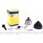 ШРКШ (зовнішній) Audi A4/VW Passat 96- (27x38z) (+ABS) 