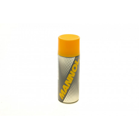 Засіб для догляду за шкірою Leather Cleaner (450ml)