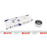 Сайлентблок важеля (переднього/ззаду) VW Caddy II 95-04 