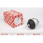 Подушка двигуна (передня) (L) VW Passat 1.6-2.0/1.9 TDI 96-05 