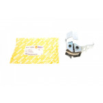 Кронштейн кріплення глушника Renault Megane 1.5/1.9/2.0 dCi/1.4 TCe 08- 