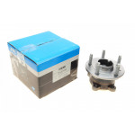 Підшипник маточини (задньої) Opel Astra J/Chevrolet Cruze 09- (+ABS) 