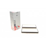 Фільтр салону MB E-class (W210) (к-кт 2шт.) 