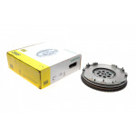 Демпфер зчеплення SsangYong Actyon/Rexton 2.0 Xdi 11-, (D20DTR) 