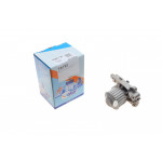 Помпа води Mitsubishi Colt/Lancer 1.6/16V 96-03/Pajero 1.8GDI 98-00/Pinin 2.0 99- (24z)(R/B)(8лоп) 