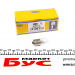 Автолампа R10W 12V 10W BA15s Стандарт 