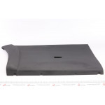 Молдинг кузова (задній/L) Citroen Jumper/ Fiat Ducato/ Peugeot Boxer 06-14 