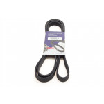 Ремінь генератора MB W124/201/202/210 OM601/602/M111 (PS) 