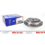 Муфта вентилятора Audi 100/A6 2.3/2.5TDI 90- 