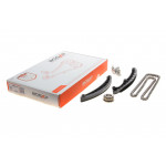 Комплект ланцюга ГРМ VW Passat 1.4TSI 05-14 