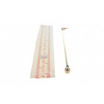 Тяга стабілізатора (переднього) (L) BMW 7 (E65) 01- 