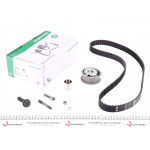 Комплект ГРМ VW Passat/Audi A4 1.9 TDI 95-01 (137x25) 