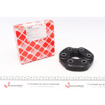 Муфта кардана еластична BMW 3/4/5/7/X1/X3/X4/X5/X6 94- 