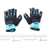 Перчатки для механіки HAZET "L" 