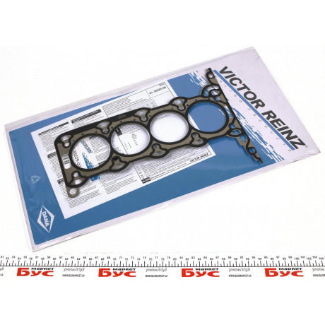 Прокладка ГБЦ Opel Astra/Combo 1.2/1.4 04- (0.32mm) Z12XEP/Z14XEL